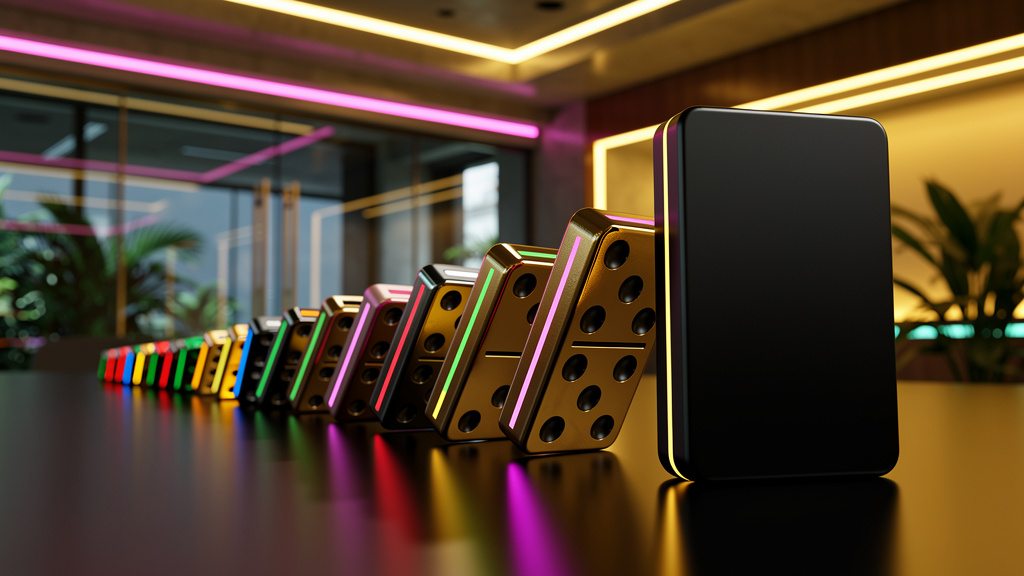 Scale-ups Brasileiras: Como Evitar o Caos no Hipercrescimento