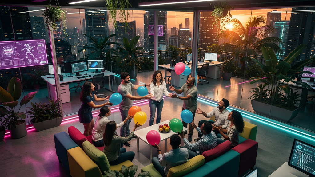 Scale-ups Brasileiras: Crescimento Rápido e os Desafios do Onboarding