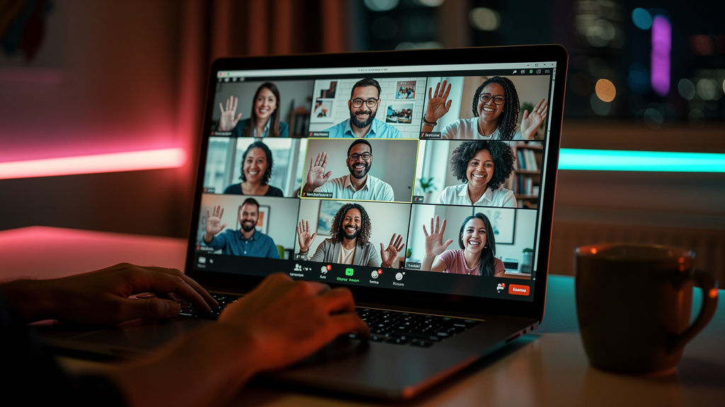 Scale-ups Brasileiras: Crescimento Rápido Exige Estratégias de People