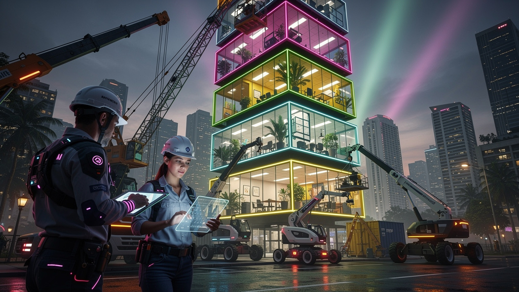 Scale-ups Brasileiras: Crescimento Rápido Exige Estratégias de People