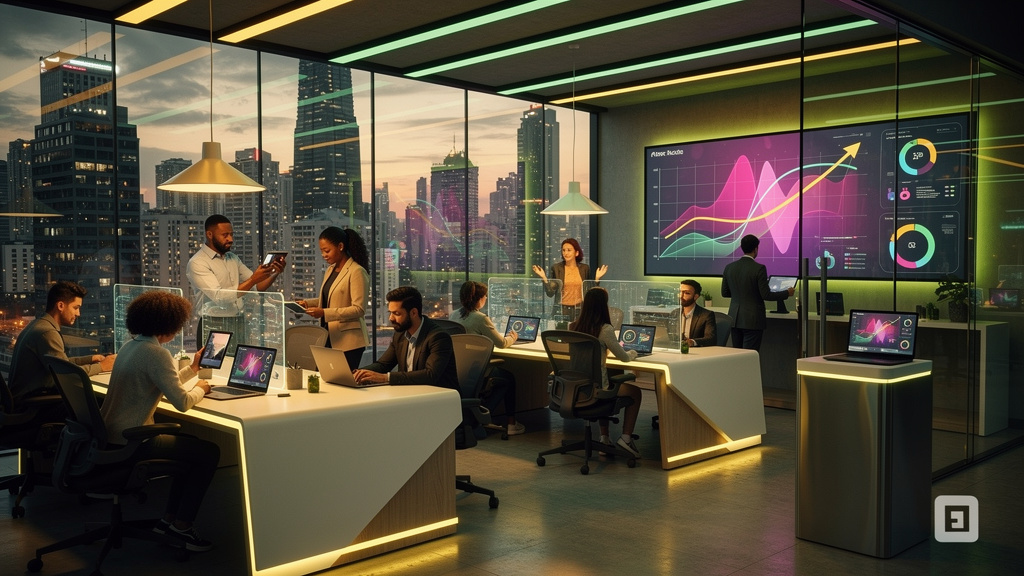 Scale-ups Brasileiras: Crescimento Rápido Exige Estratégias de People