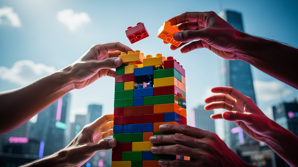 Scale-ups Brasileiras: Crescimento Rápido Exige Onboarding Estruturado