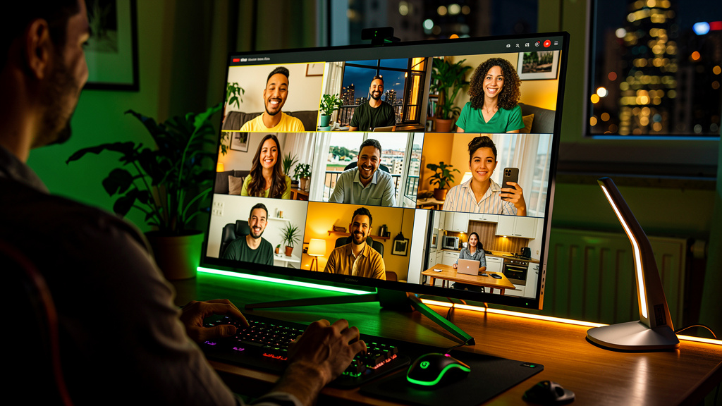 Scale-ups Brasileiras: Crescimento Rápido Exige Onboarding Estruturado