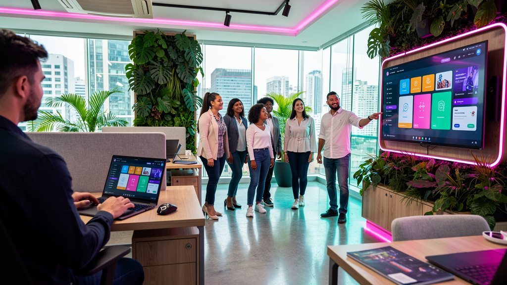 Scale-ups Brasileiras: Desafios de People e a Importância do Onboarding