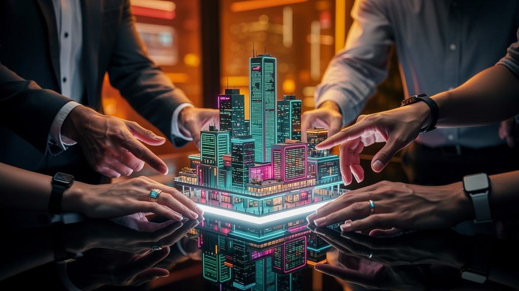 Scouts de Deal Flow de IA: O Futuro do Venture Capital?