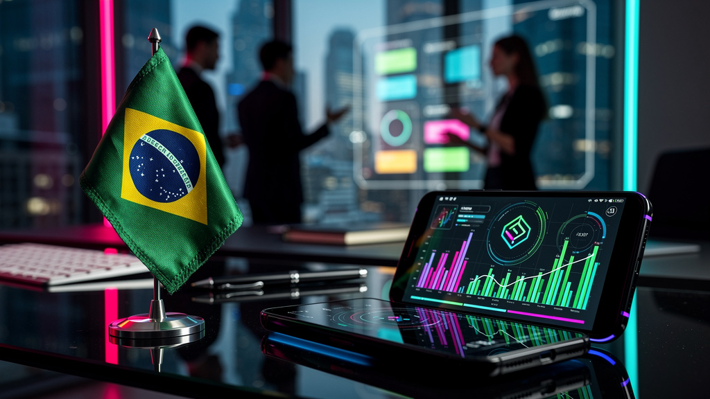 SDR as a Service Brasil: Opções Baratas e Inovadoras em 2024