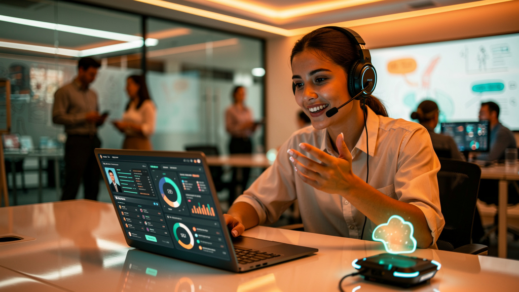 SDR as a Service Brasil: Preços, Alternativas e a IA que Revoluciona