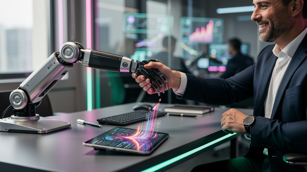 SDR Bot: O Guia Completo para Automatizar a Prospecção