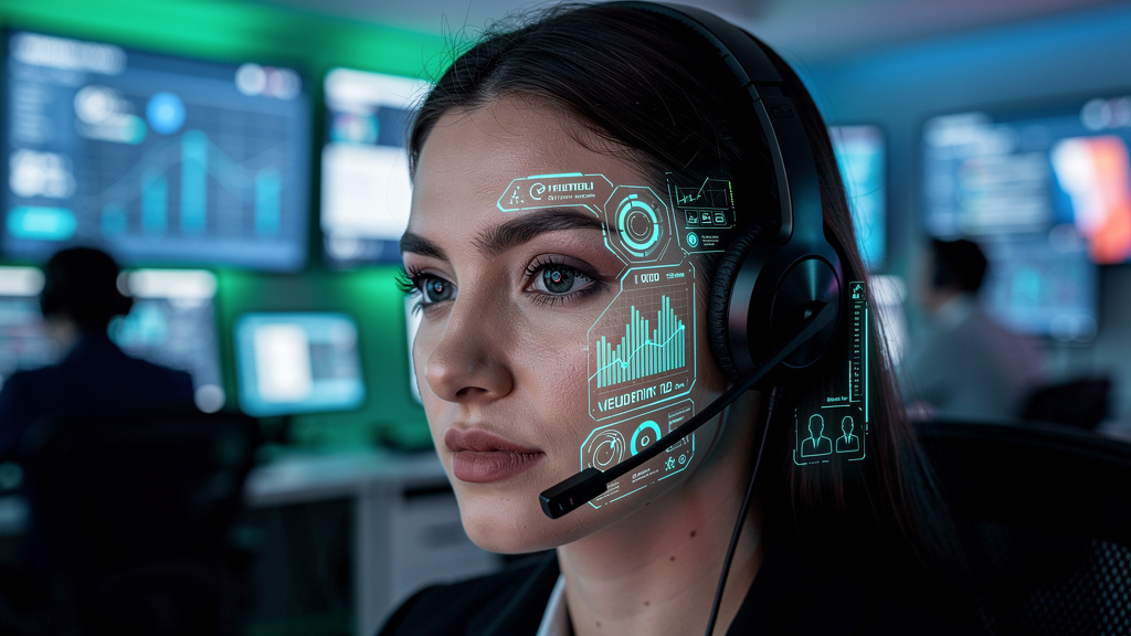 SDR Call: Como a IA Revoluciona a Qualificação de Leads