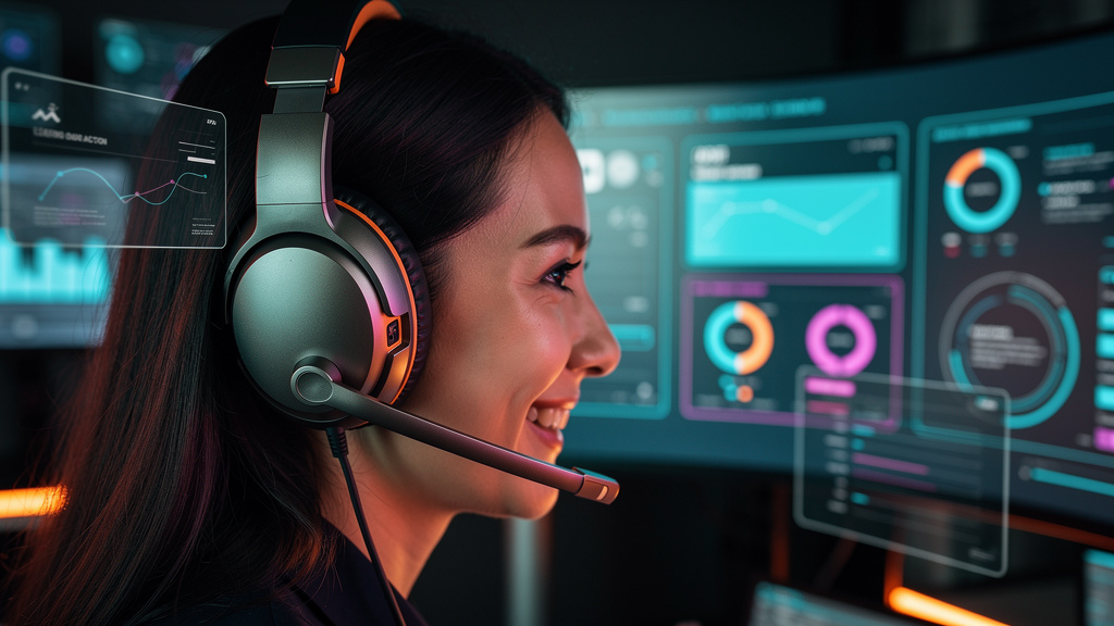 SDR Call: Guia Completo para Qualificação de Leads com IA