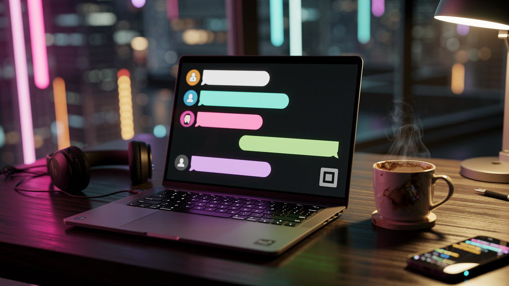 SDR com IA: Agente Virtual que Qualifica Leads e Agenda Reuniões 24/7
