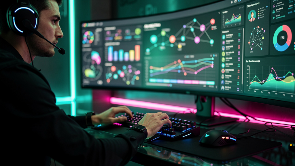 SDR com IA: Como a Inteligência Artificial Transforma Vendas