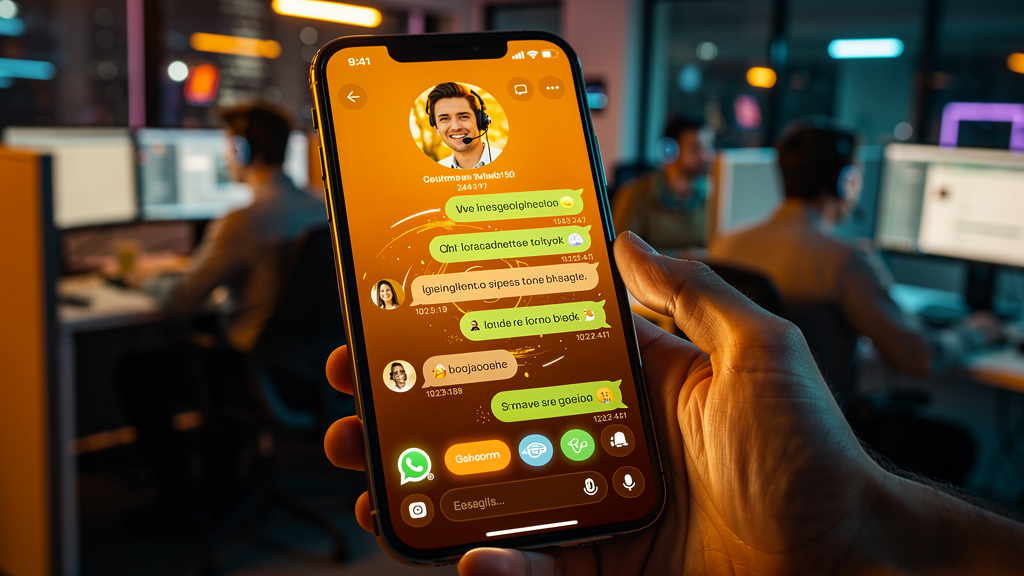 SDR com IA no WhatsApp: Qualifique Leads 24/7