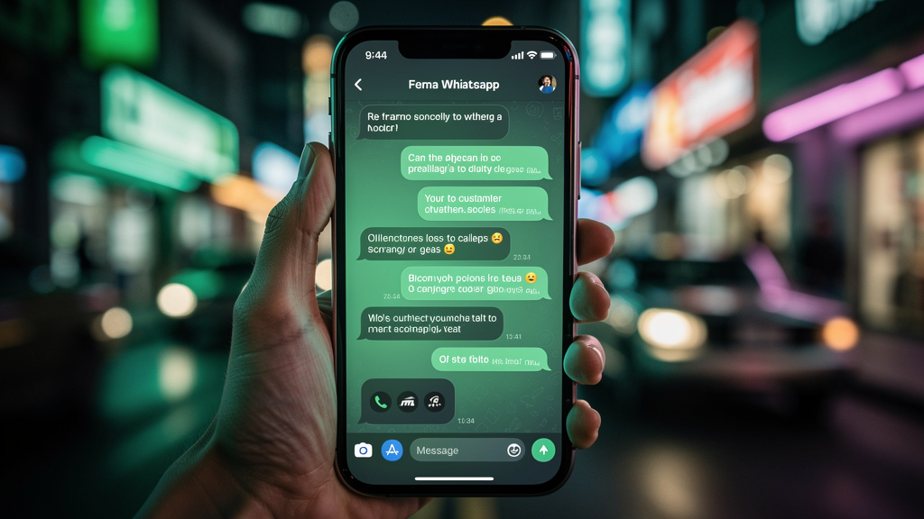 SDR com IA no WhatsApp: Qualifique Leads 24/7
