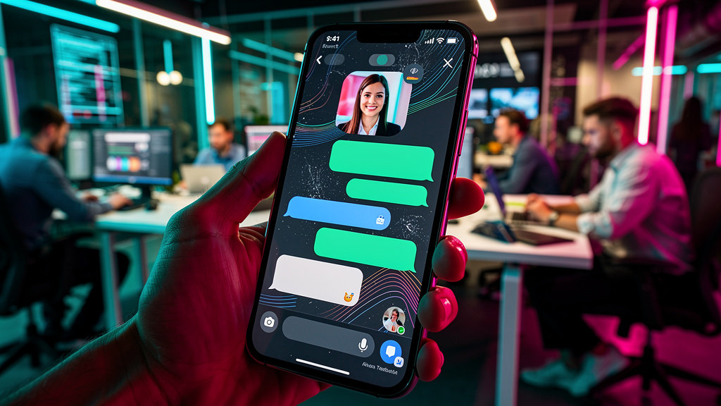 SDR com IA no WhatsApp: Qualifique Leads 24/7