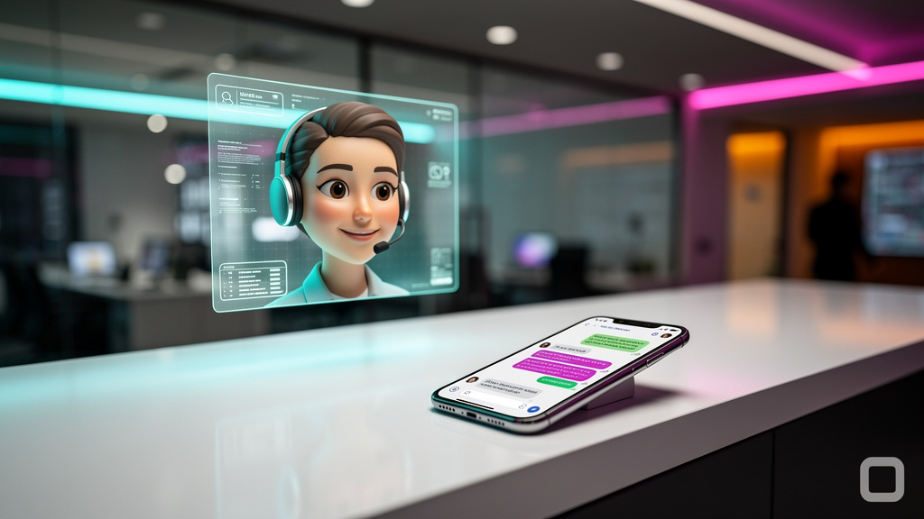 SDR com IA no WhatsApp: Qualifique Leads 24/7