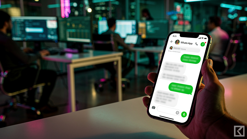 SDR com IA no WhatsApp: Qualifique Leads 24/7 e Alavanque Vendas