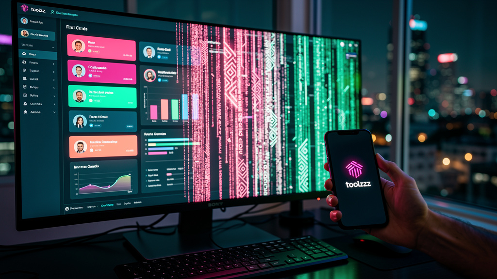 SDR com IA: Qual ferramenta oferece a melhor integração com CRM no Brasil?