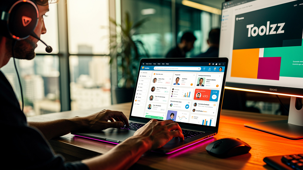 SDR com IA: Qual Ferramenta se Integra Melhor ao CRM no Brasil?