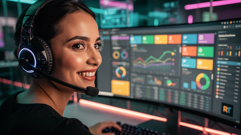 SDR com IA: Qual ferramenta tem a melhor integração com CRM no Brasil?