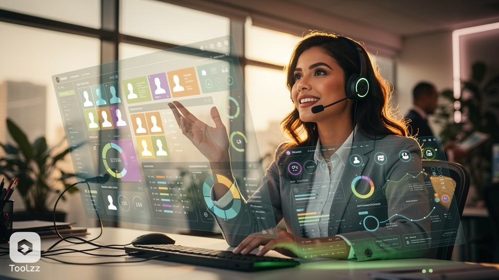 SDR IA no Brasil: Qual a melhor integração com CRM?