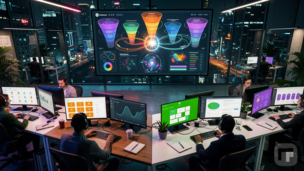 SDR IA no Brasil: Qual Integração CRM Vence?