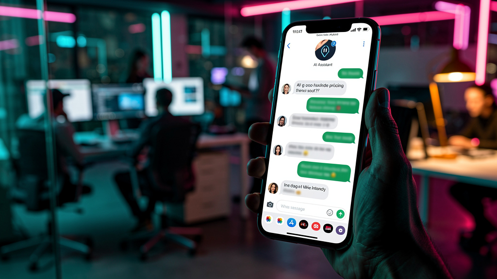 SDR IA no WhatsApp: Qualifique Leads 24/7