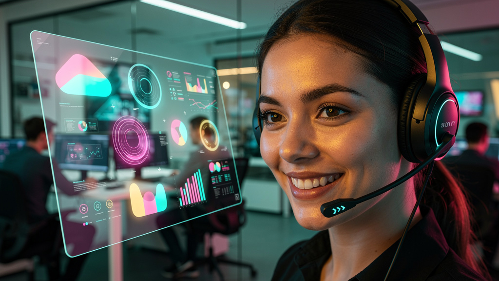 SDR IA: O Futuro da Prospecção e Qualificação de Leads