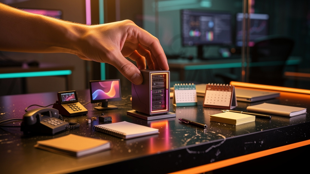 SDR IA: O Futuro da Prospecção e Qualificação de Leads