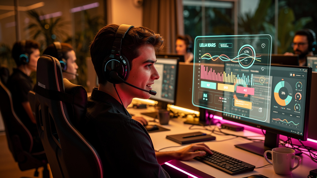 SDR IA: Qual Ferramenta Integra Melhor com CRM no Brasil?