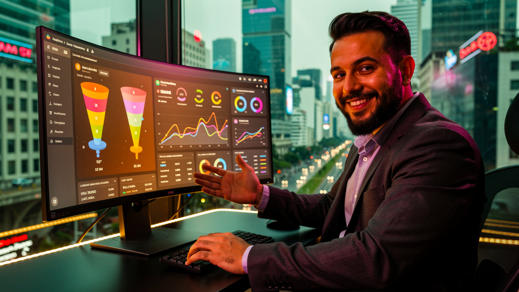 SDR IA: Qual Ferramenta Tem a Melhor Integração com CRM no Brasil?