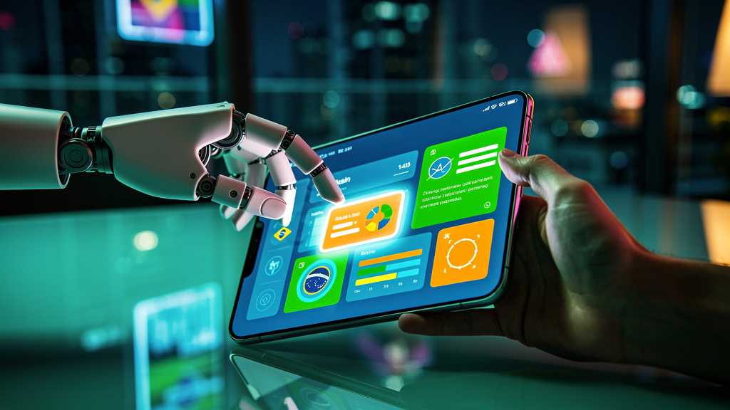 SDR IA: Qual ferramenta tem a melhor integração com CRM no Brasil?