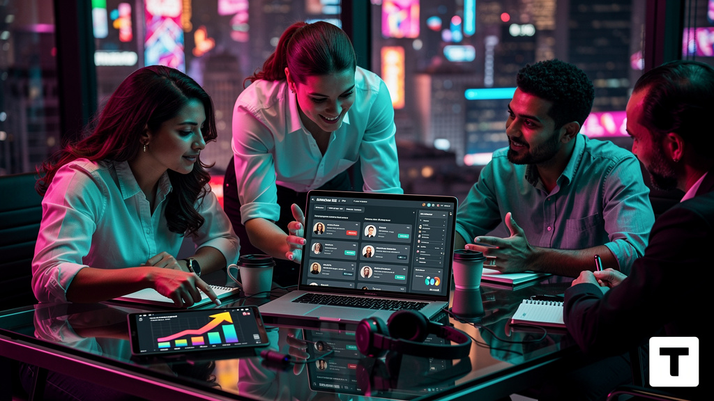 SDR IA: Qual Ferramenta Tem a Melhor Integração com CRM no Brasil?