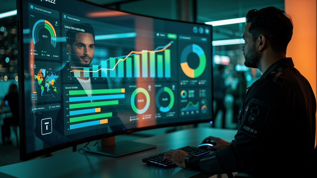 SDR IA: Qual Ferramenta Tem a Melhor Integração com CRM no Brasil?