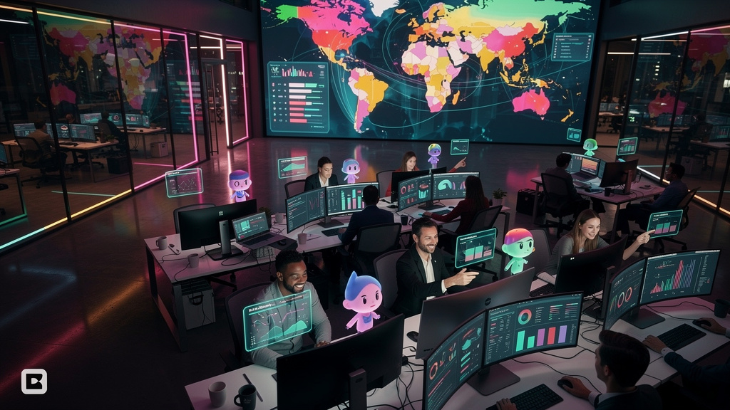 SDR IA V4: O Futuro da Prospecção e Qualificação de Leads