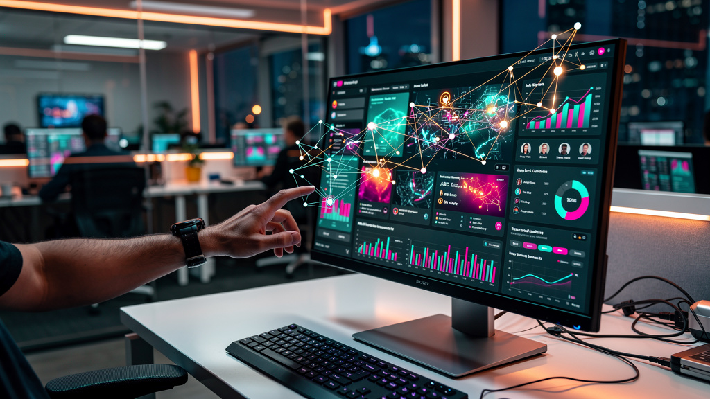 SDR IA V4: O Futuro da Qualificação de Leads