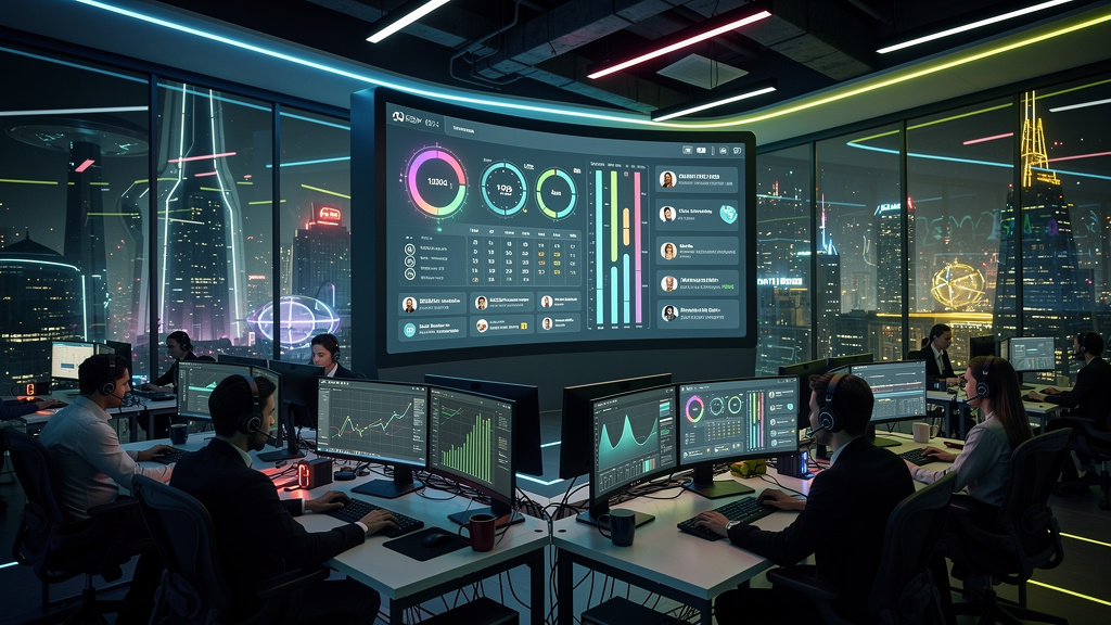 SDR IA V4: Qualifique Leads e Agende Reuniões 24/7