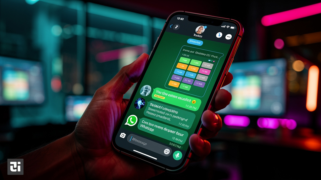 SDR no WhatsApp com IA: Qualifique Leads e Agende Reuniões 24/7