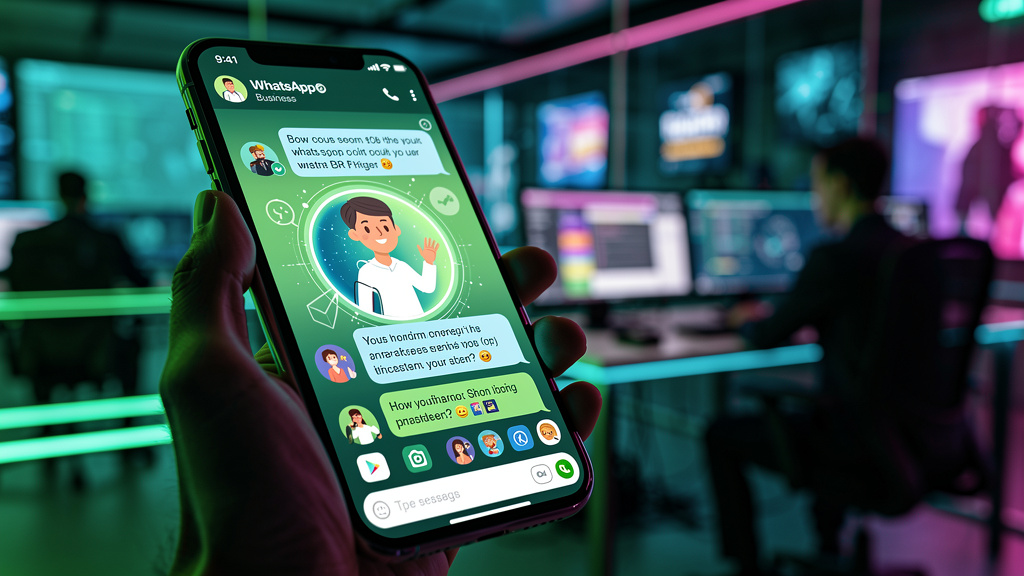 SDRs com IA: As Melhores Plataformas para Prospecção B2B via WhatsApp