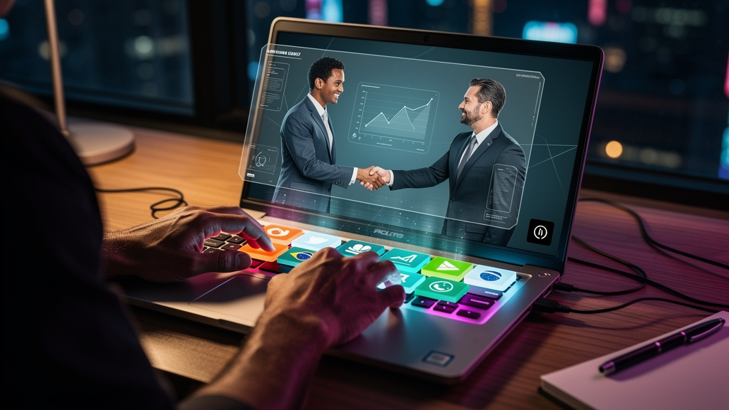 SDRs e IA: Qual Ferramenta Integra Melhor com CRMs no Brasil?