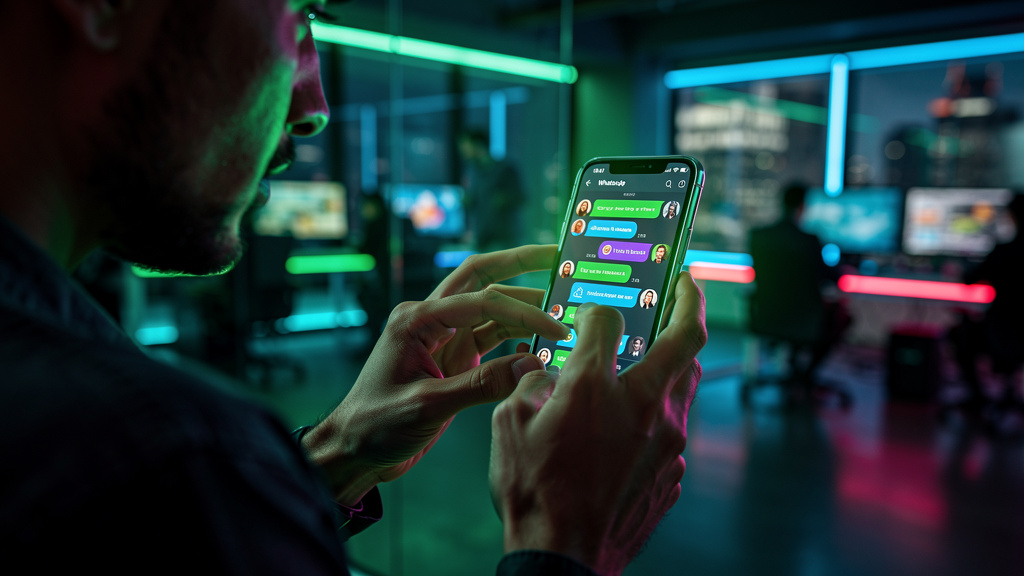 SDRs Turbinados: As Melhores Plataformas de IA para Prospecção via WhatsApp