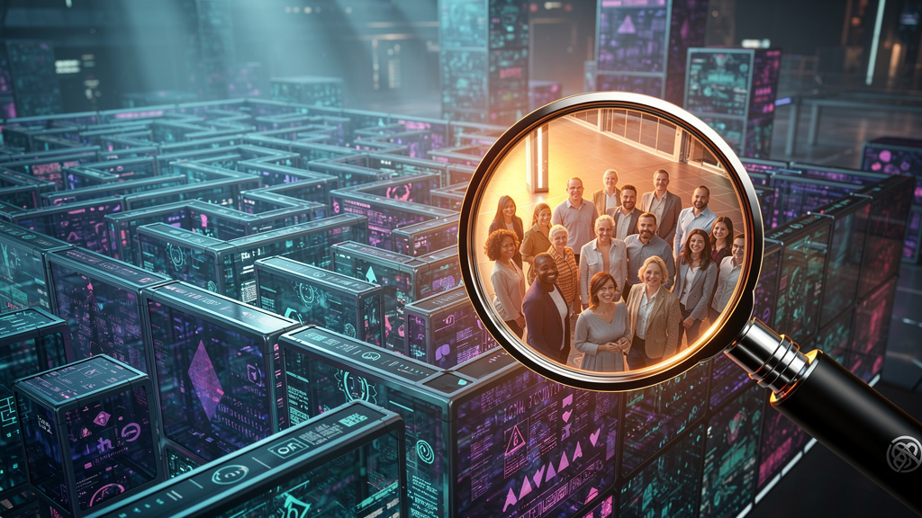 Segment Advanced Audiences: IA para segmentação de clientes aprimorada