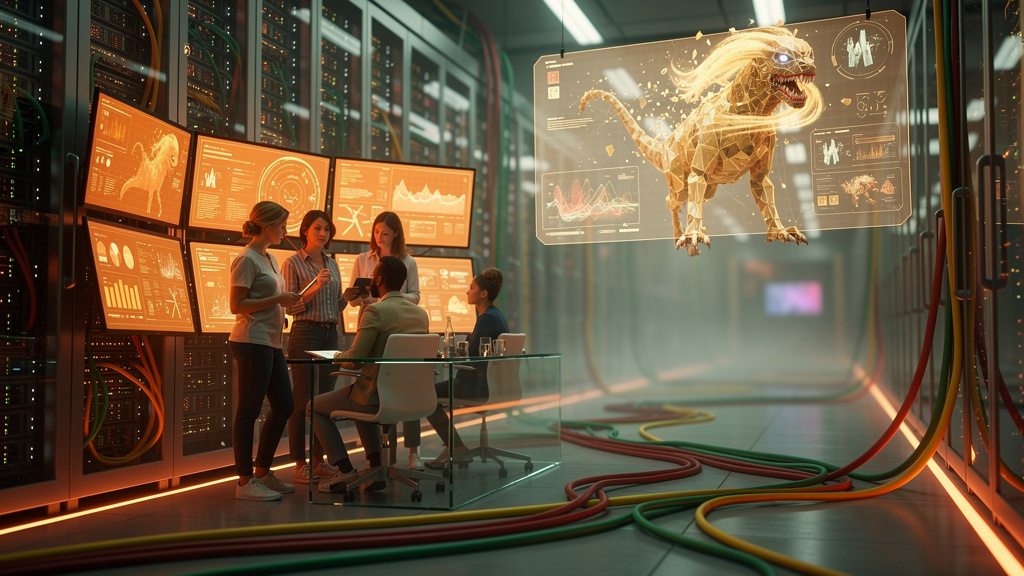 Segurança em IA: Protegendo sua Empresa na Era dos Agentes Autônomos