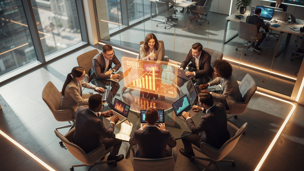 Seguro 2.0: Como as Novas Tendências Impactam a Formação de Corretores