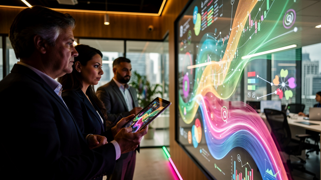 Seguro 2.0: Como as Tendências Moldam a Capacitação de Corretores