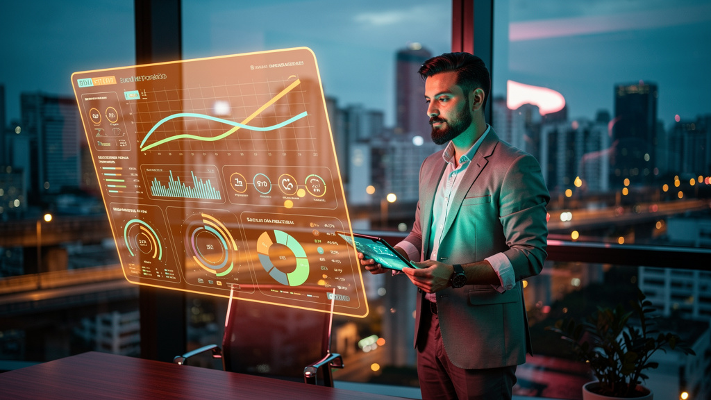 Seguro em Ascensão no Brasil: Desafio na Capacitação de Corretores