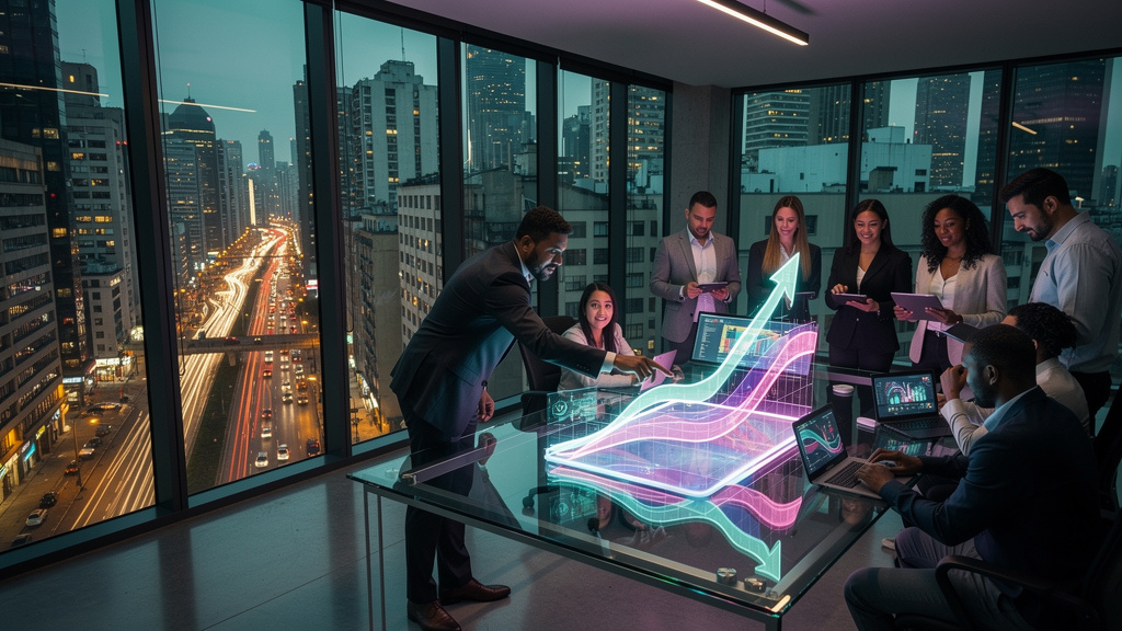 Seguro no Brasil: Inovação e a Necessidade Urgente de Capacitação