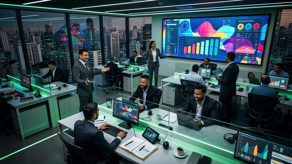 Seguro no Brasil: Modernização Impulsiona Demanda por Capacitação