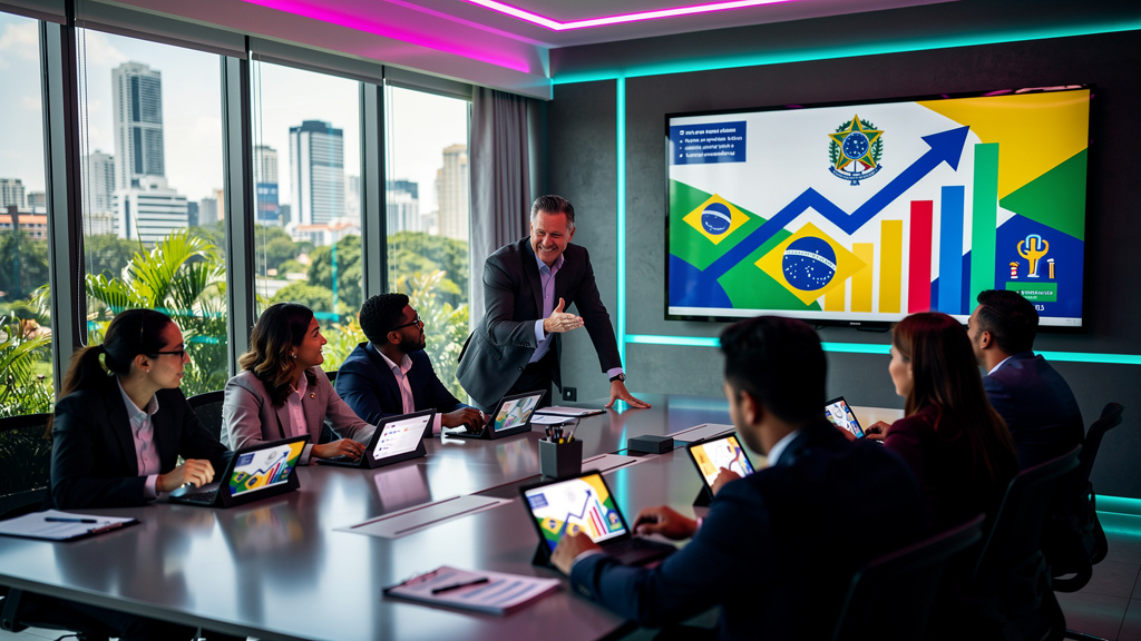 Seguro no Brasil: Novas Tendências e o Desafio da Capacitação