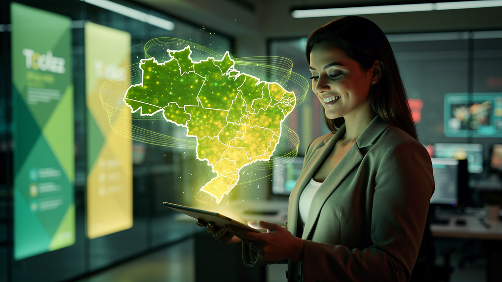 Seguro no Brasil: Novas Tendências Exigem Capacitação Urgente